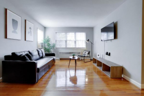 Stylish Corporate Apartment in Alexandria